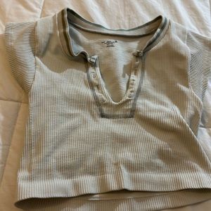 out from under urban outfitters shirt! xs/s!